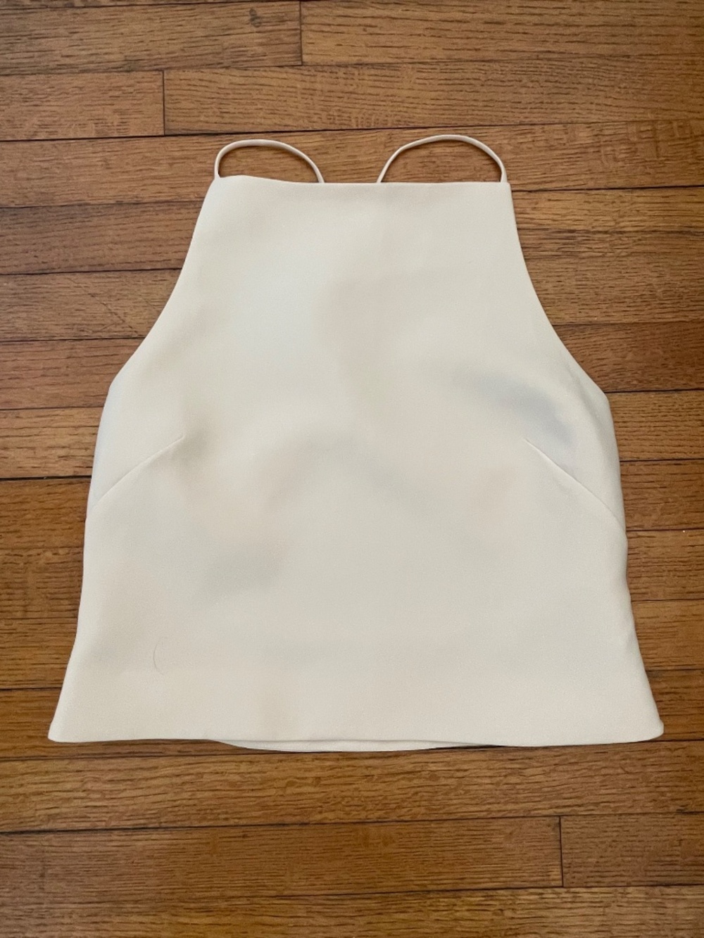 L’Academie Dionira Crop Top Maxi Skirt Set - Picture 9 of 15